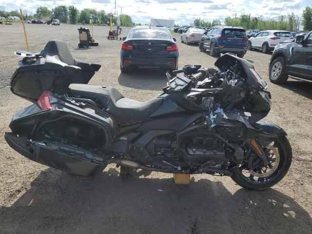 2023 HONDA GL1800 K   à vendre chez Copart QC - MONTREAL