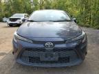2020 TOYOTA COROLLA LE   for sale at Copart ON - COOKSTOWN