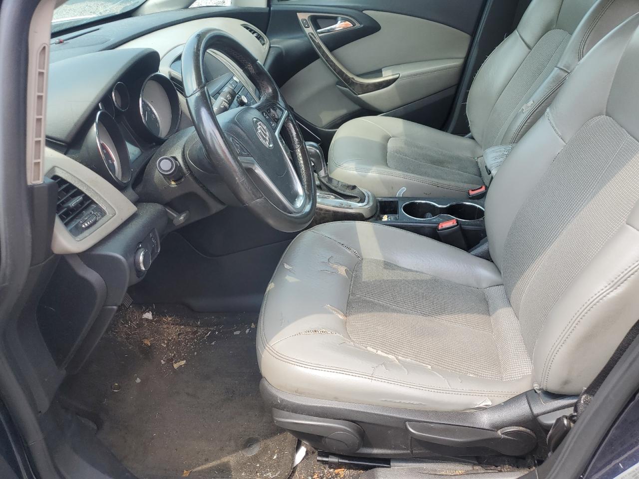 2015 Buick Verano VIN: 1G4PP5SKXF4129088 Lot: 69233015