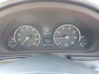 2004 MERCEDES BENZ C200 KOMP. for sale at Copart WHITBURN