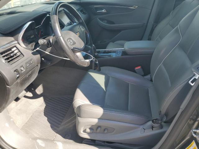  CHEVROLET IMPALA 2019 Gray