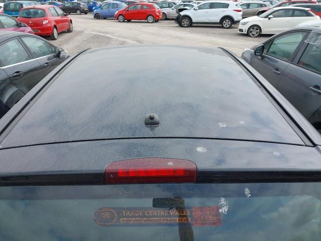 2012 VAUXHALL MERIVA EXCLUSIV TURBO AC 