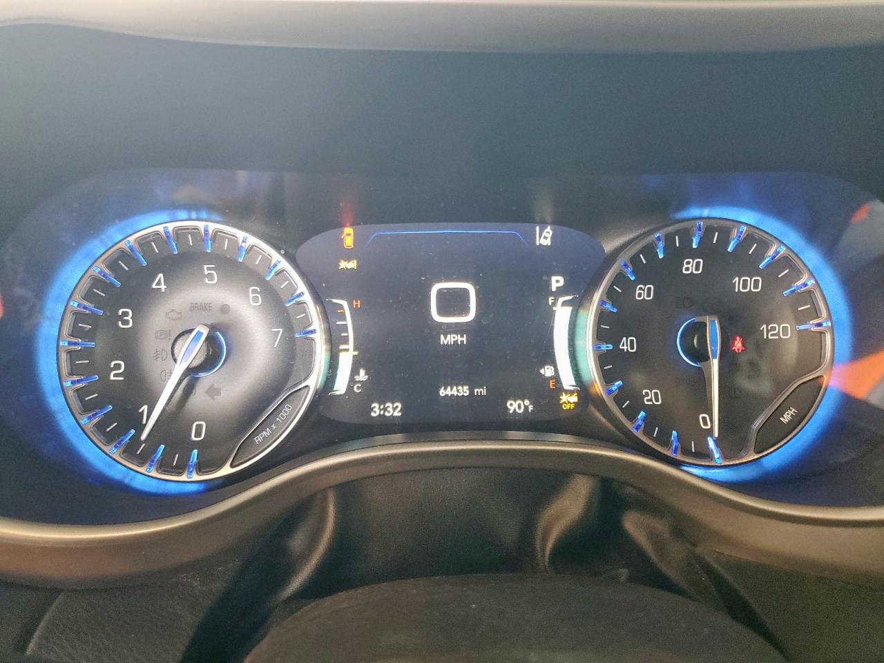 2022 Chrysler Pacifica Touring L VIN: 2C4RC1BGXNR181748 Lot: 70642075