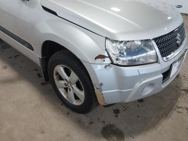 2010 SUZUKI GRAND VITA