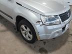 2010 SUZUKI GRAND VITA for sale at Copart PETERLEE