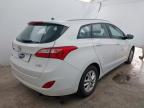 2015 HYUNDAI I30 SE for sale at Copart GLOUCESTER