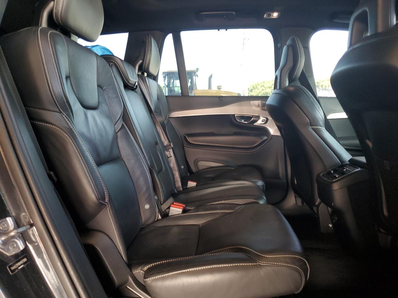 2021 Volvo Xc90 T6 R-Design VIN: YV4A22PM5M1673950 Lot: 70306945