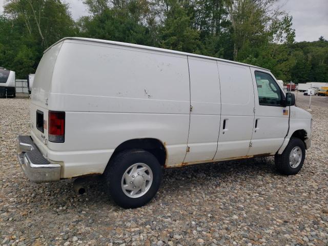 2013 FORD ECONOLINE E350 SUPER DUTY VAN  