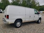 2013 FORD ECONOLINE E350 SUPER DUTY VAN   for sale at Copart MA - WEST WARREN