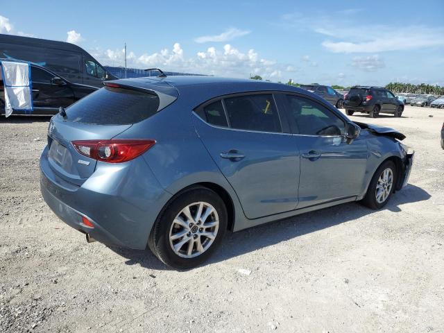  MAZDA 3 2016 Gray
