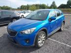2012 MAZDA CX-5 SPORT NAV D 4X4  for sale at Copart SANDTOFT