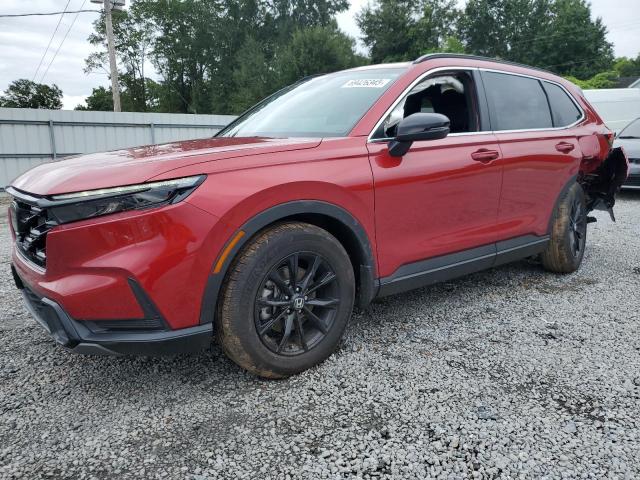 HONDA CR-V SPORT 2025