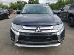 2017 MITSUBISHI OUTLANDER SE   à vendre chez Copart CT - HARTFORD SPRINGFIELD