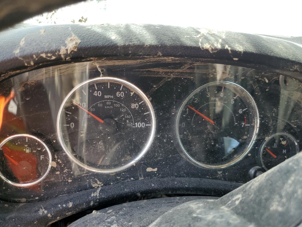 2016 Jeep Wrangler Unlimited Sport VIN: 1C4BJWDG3GL274818 Lot: 69634205