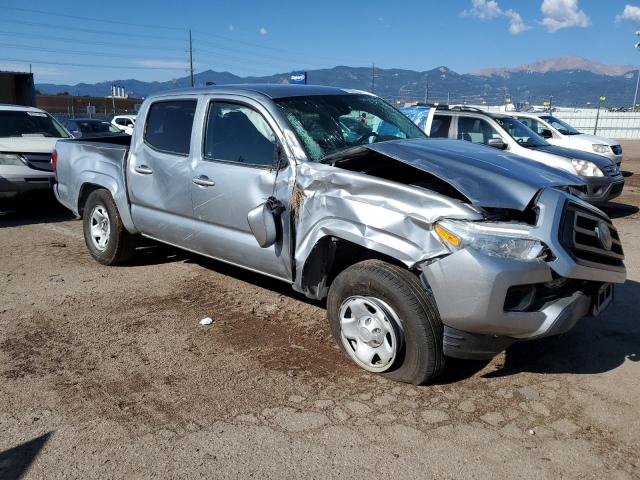  TOYOTA TACOMA 2022 Серый