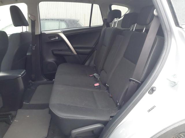 2014 TOYOTA RAV4 BUSIN