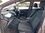 2012 FORD C-MAX TITANIUM 1.6 TITANIUM 5DR for sale at Copart WISBECH