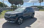 2023 JEEP GRAND CHEROKEE LIMITED 4XE   for sale at Copart FL - MIAMI NORTH