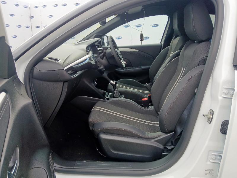 2024 VAUXHALL CORSA GS