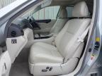 2008 LEXUS LS 460 SE- for sale at Copart PETERLEE