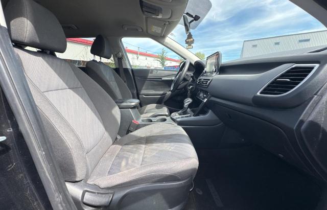 2021 KIA SELTOS LX  
