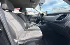 2021 KIA SELTOS LX   for sale at Copart QC - MONTREAL