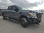 2016 NISSAN TITAN XD S   for sale at Copart FL - WEST PALM BEACH