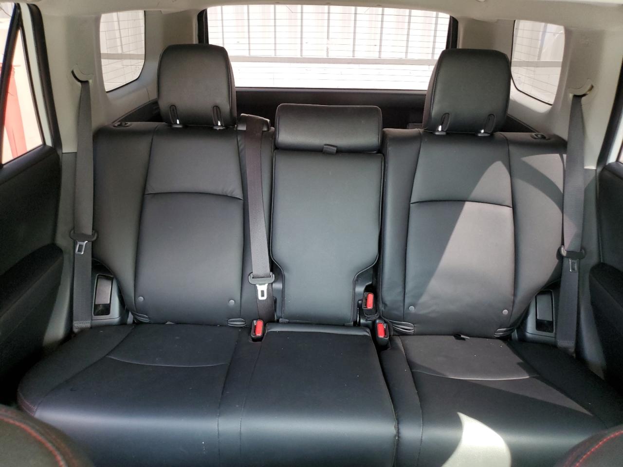 2021 Toyota 4Runner Sr5 Premium VIN: JTERU5JR4M5846674 Lot: 64097415