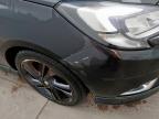 2015 VAUXHALL CORSA LIMI for sale at Copart WESTBURY