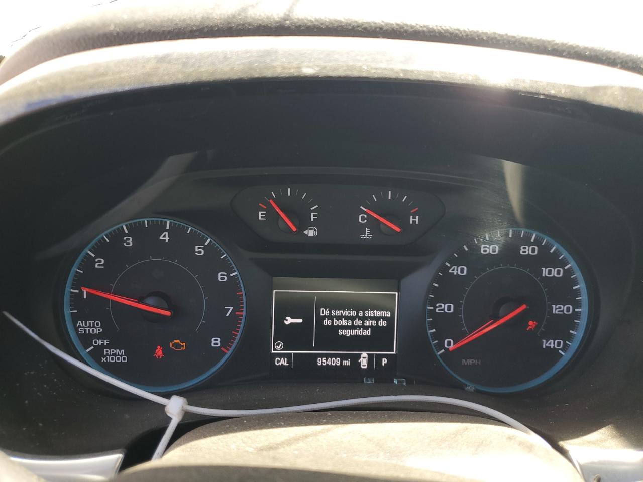 2018 Chevrolet Traverse Ls VIN: 1GNERFKW0JJ101977 Lot: 70293985