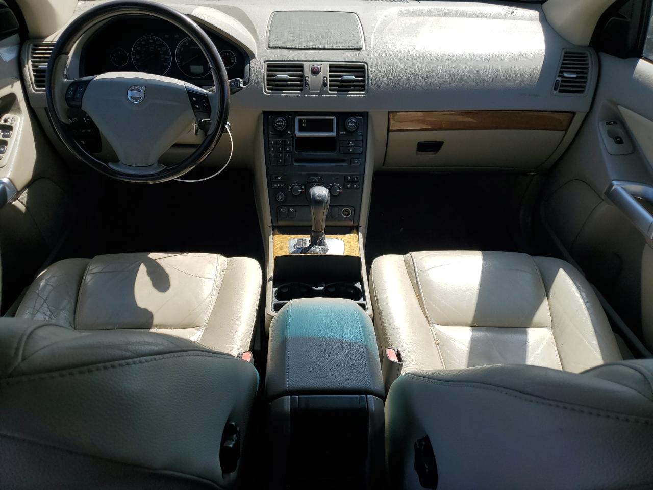 2005 Volvo Xc90 VIN: YV1CZ592951183303 Lot: 70490395