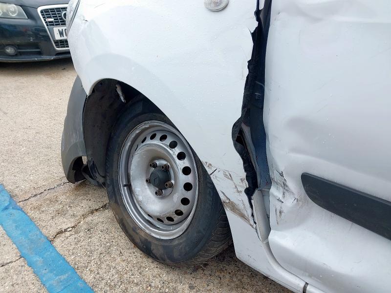 2021 MERCEDES-BENZ CITAN 109CDI PURE VAN