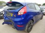 2015 FORD FIESTA ST-2 TURBO  for sale at Copart SANDY