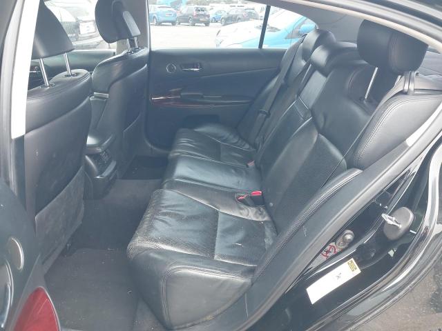 2008 LEXUS GS450H SE-