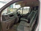 2018 FORD TRANSIT CUSTOM  for sale at Copart ROCHFORD