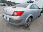 2006 RENAULT   for sale at Copart WOLVERHAMPTON