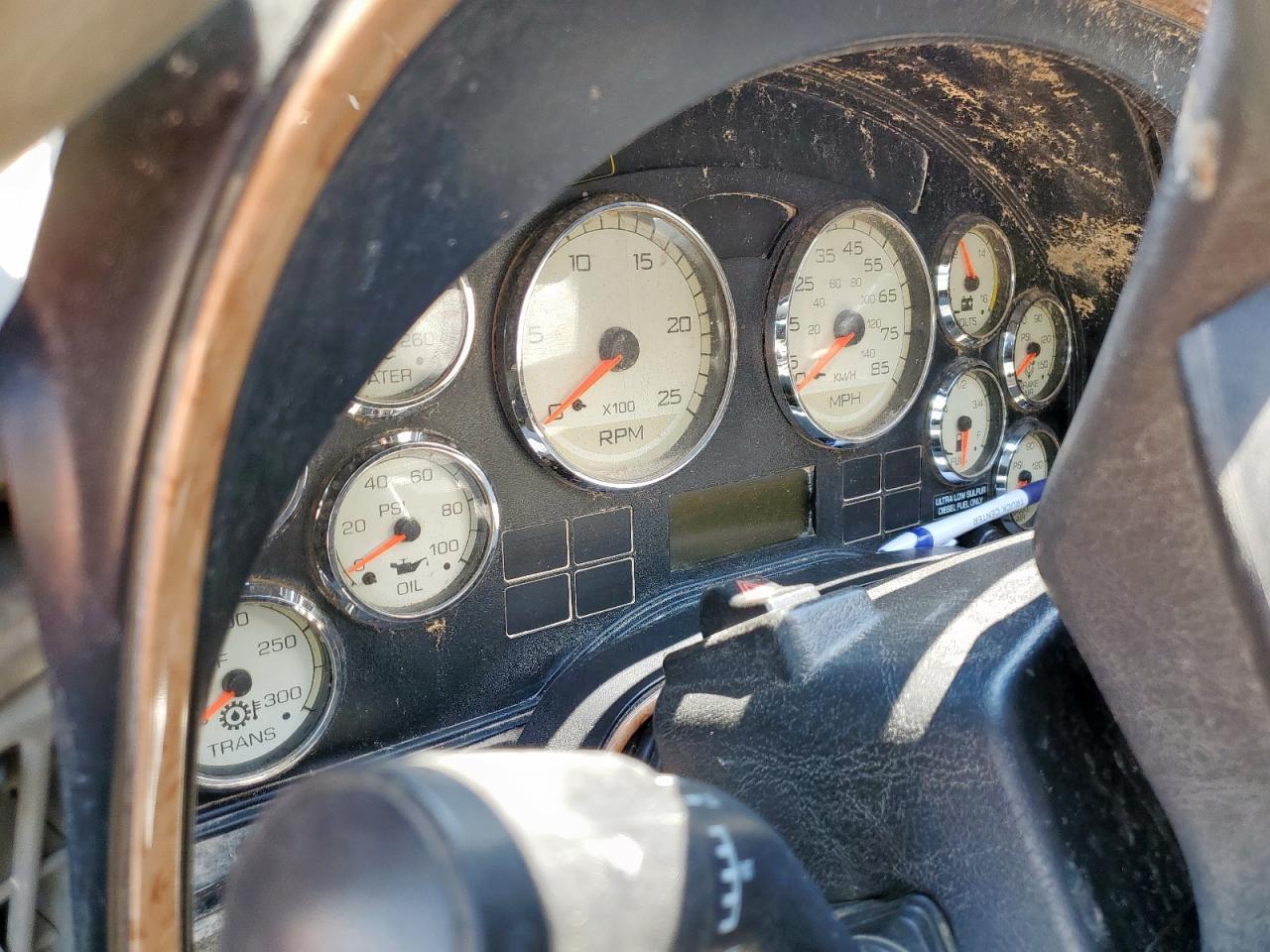 2013 International Prostar VIN: 3HSDJSJR7DN397315 Lot: 67251885