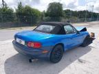 2003 MAZDA MX-5 S-VT for sale at Copart ST HELENS