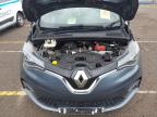 2022 RENAULT ZOE ICONIC for sale at Copart SANDTOFT