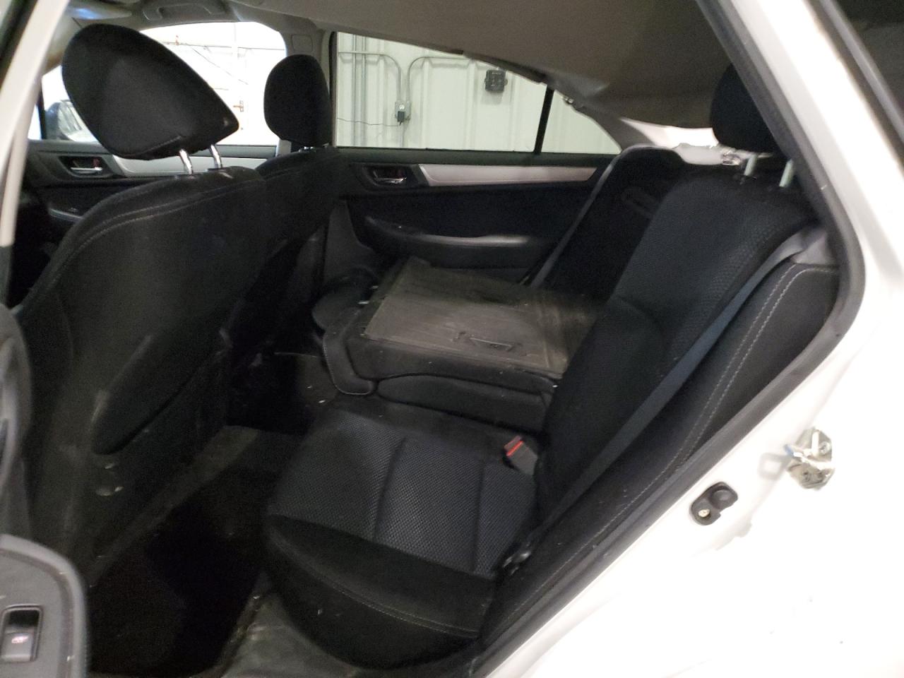 2016 Subaru Outback 2.5I Premium VIN: 4S4BSACC0G3333141 Lot: 67852655