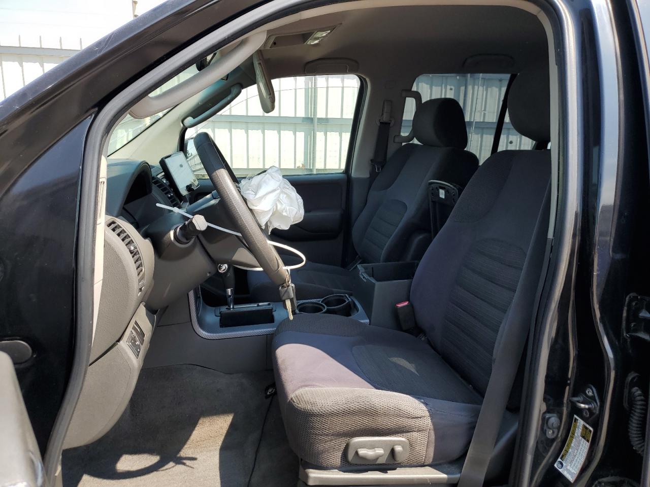 2007 Nissan Pathfinder Le VIN: 5N1AR18UX7C613738 Lot: 69798455