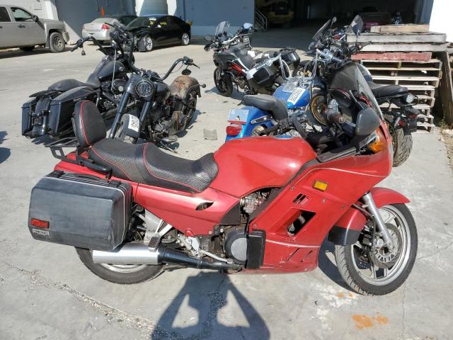 1990 KAWASAKI ZG1000    a la Venta en Copart VA - FREDERICKSBURG