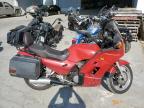 1990 KAWASAKI ZG1000    a la Venta en Copart VA - FREDERICKSBURG