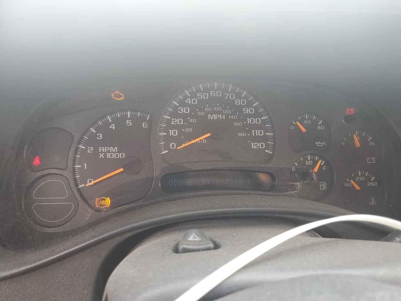 2004 Chevrolet Silverado K1500 VIN: 2GCEK19T841126510 Lot: 71036485