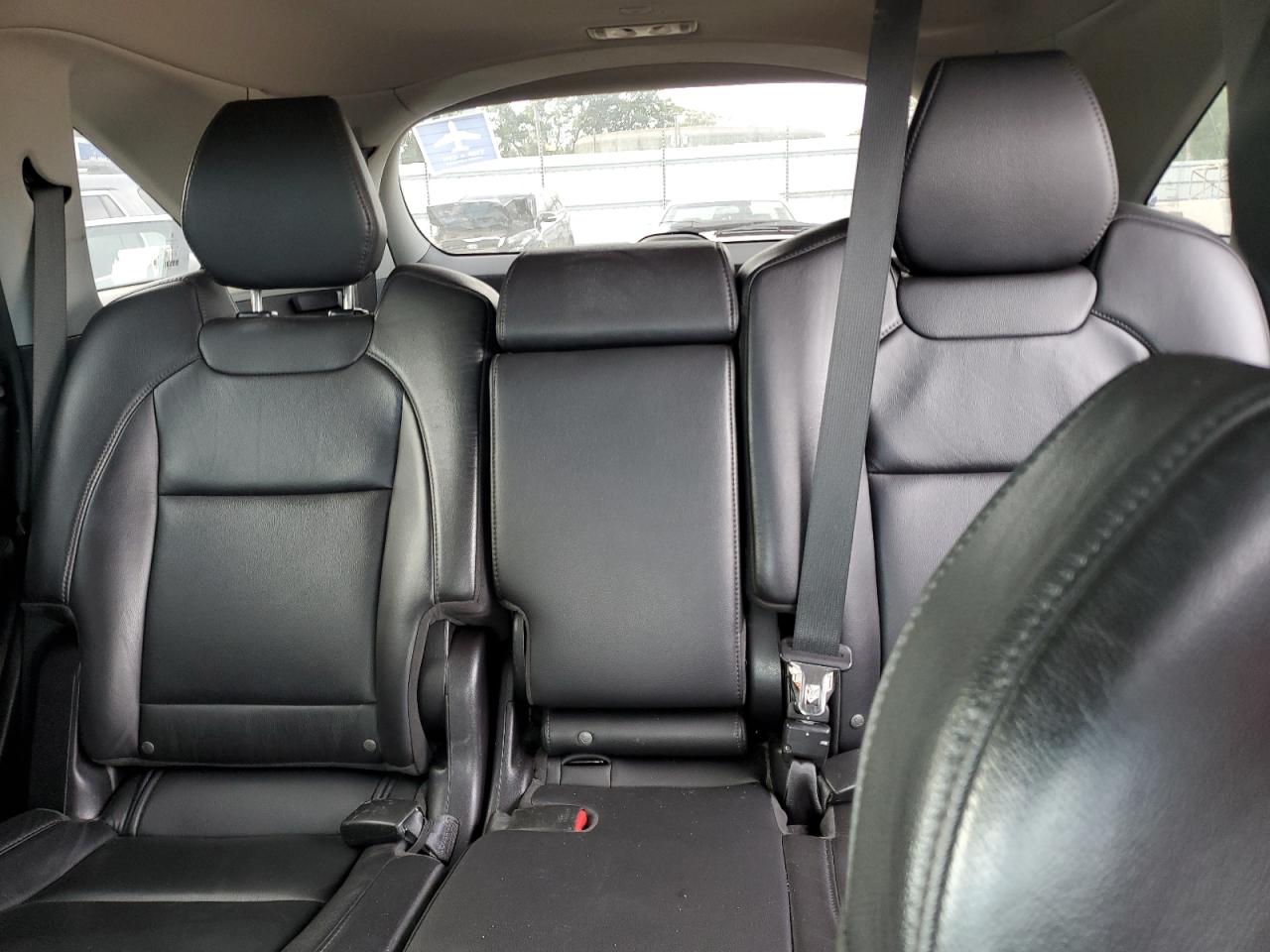 2019 Acura Mdx VIN: 5J8YD4H38KL024854 Lot: 70220555