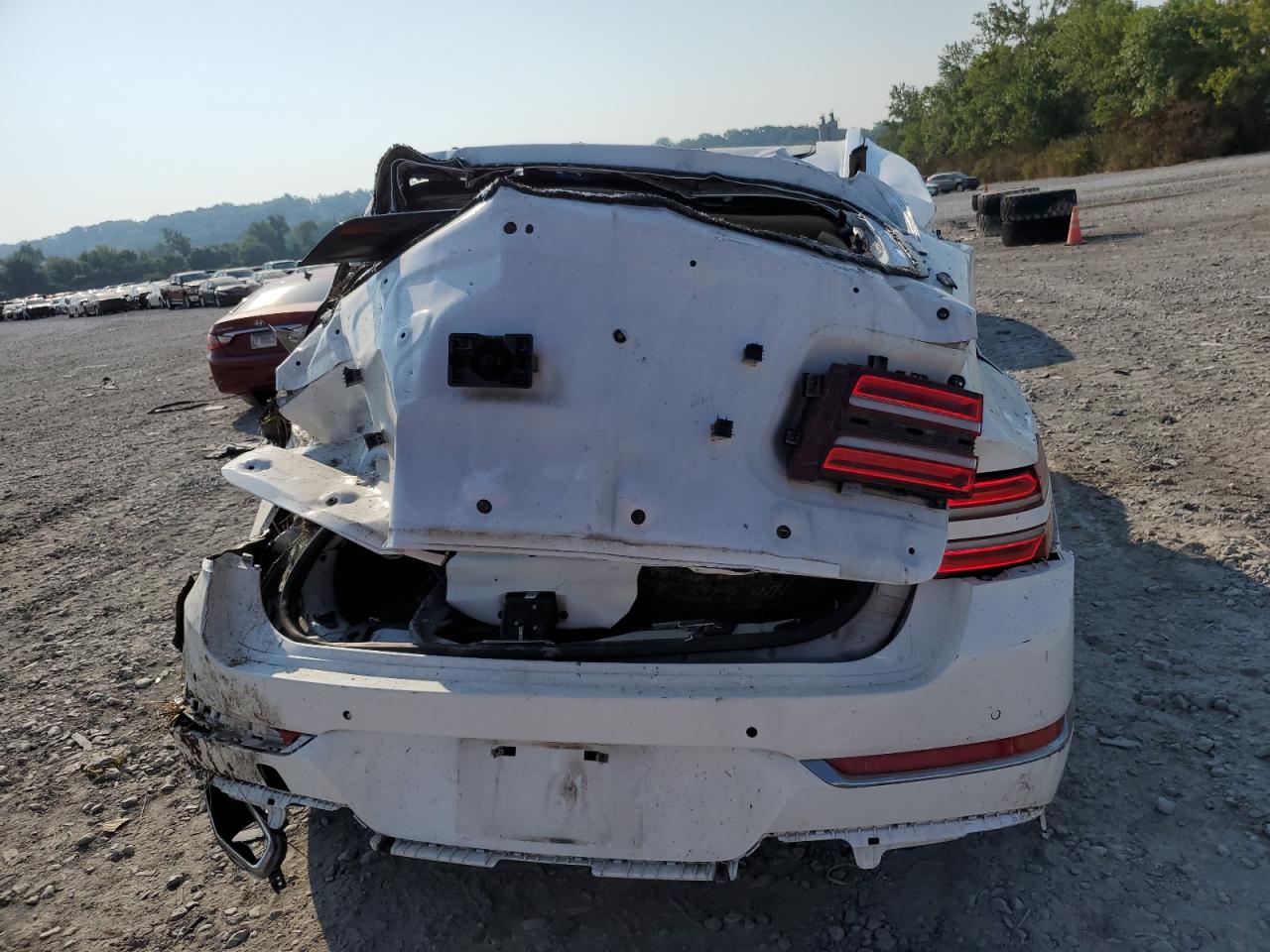 2021 Genesis Gv80 Base VIN: KMUHCESC1MU074716 Lot: 69122825