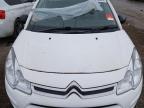 2013 CITROEN C3 VT HDI  for sale at Copart PETERLEE