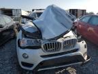 2016 BMW X3 XDRIVE28I   for sale at Copart QC - MONTREAL