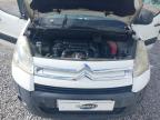 2009 CITROEN BERLINGO 625 X HDI 75 1.6 HDI 625KG X 75PS for sale at Copart ST HELENS