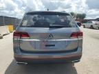 2021 VOLKSWAGEN ATLAS SE   for sale at Copart FL - ORLANDO SOUTH